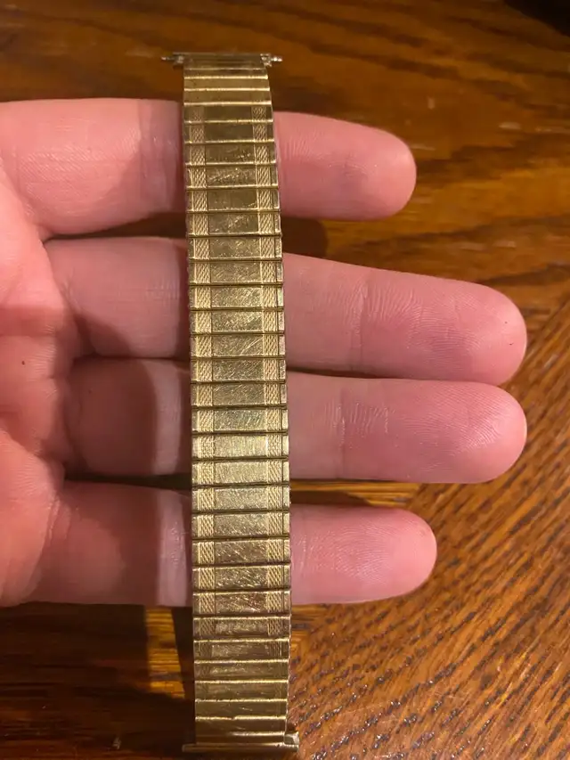 Vintage Phasar Digital Watch for parts 63347539993601122