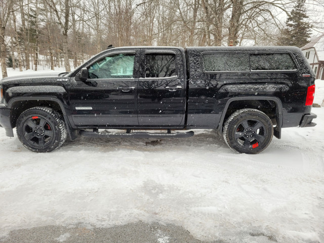 USED TRUCK FOR SALE in Cars & Trucks in Annapolis Valley - Image 3