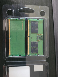 16GB DDR5 4800MHz PC5-38400 SODIMM Laptop RAM