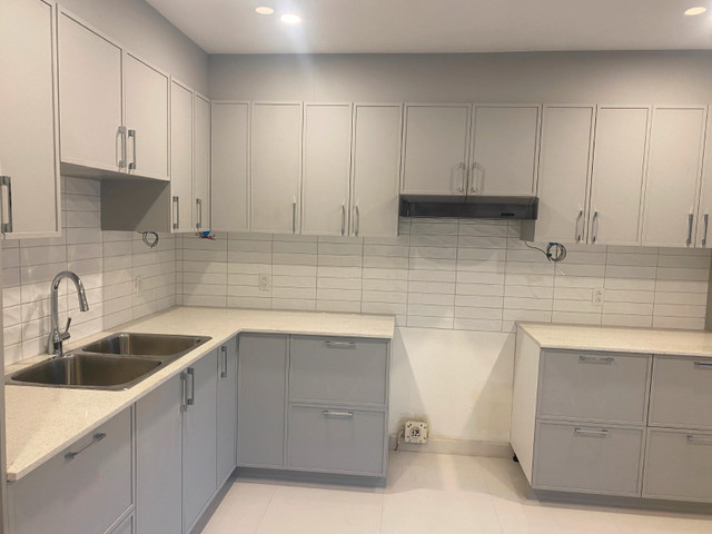 Rosemont Appartement 4 ½ Rénové à Louer  /  For Rent dans Locations longue durée  à Ville de Montréal