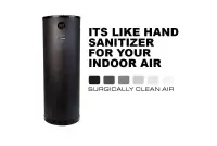 Surgically Clean Air - JADE 2.0