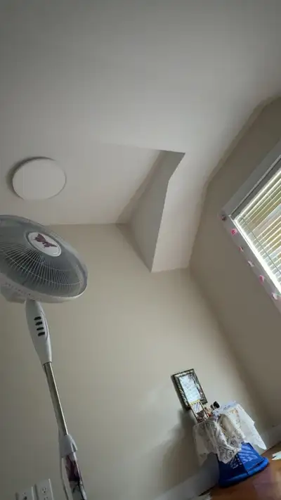 pvt room for 500