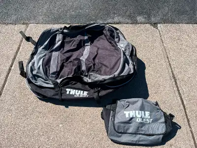 thule quest in All Categories in Canada Kijiji Marketplaces