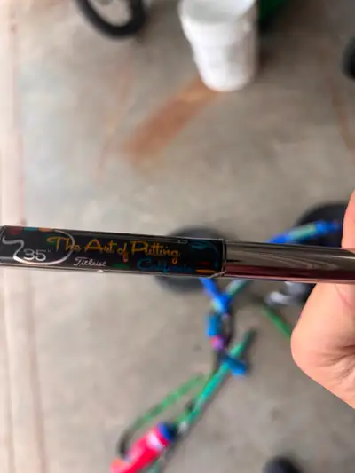 Scotty Cameron California, View more