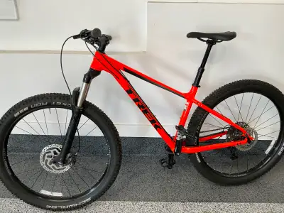 Mountain bike for sale, View more