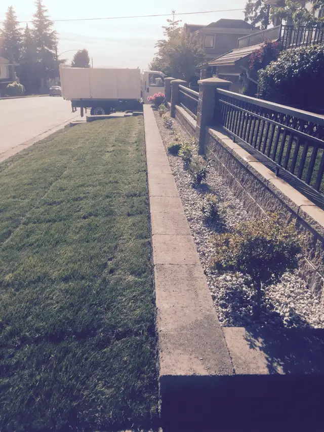 Landscaping Work62863221157890121