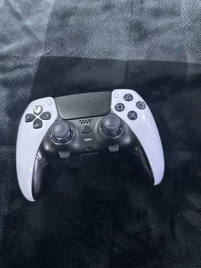 Manette Edge Ps5, View more
