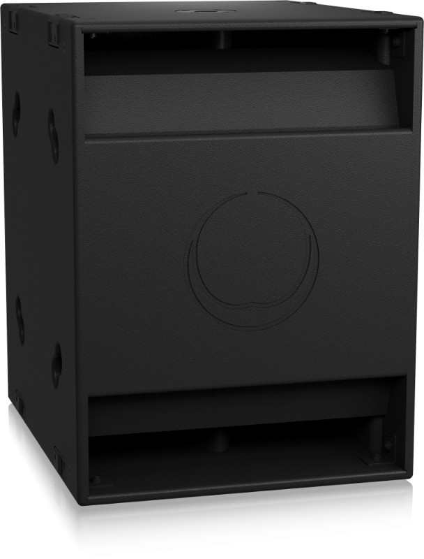 Turbosound NuQ118B Band Passive Subwoofer for Portable PA dans Autre  à Ville de Montréal - Image 2