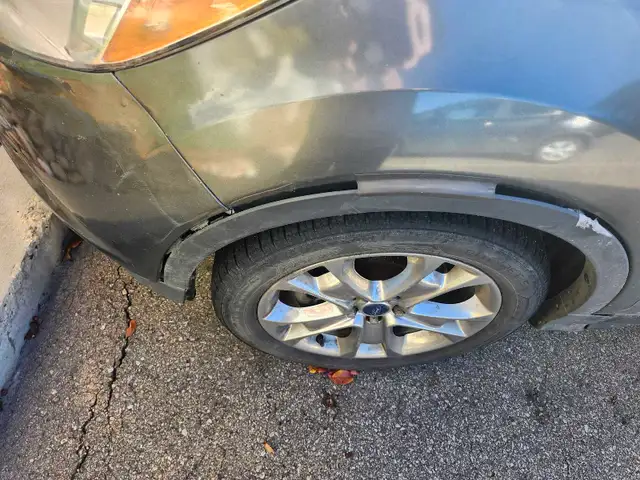 2016 ford escape 598688412761466882