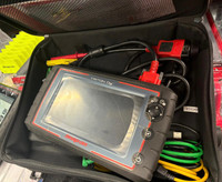 Snap-on Triton Diagnostic Scanner 