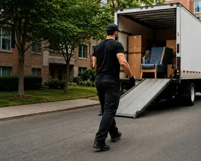 Movers Wanted – Full Time (Montreal), View more