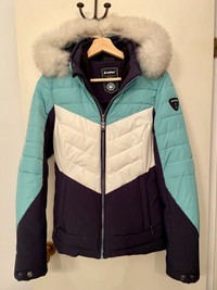 New Kiltec winter jacket 