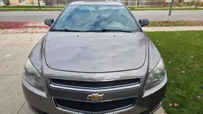 2011 Chevrolet malibu LT. Everything on the car is fine, low kms 128kms. just some transmission issu...