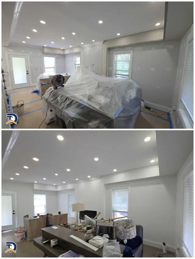 Dextra Handyman Services522141435502929924