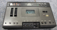 AKAI CS 34D Top Loading Cassette