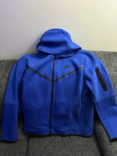 Nike Tech Fleece, View more