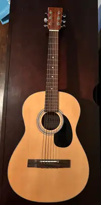 Youth Sized Acoustic Guitar