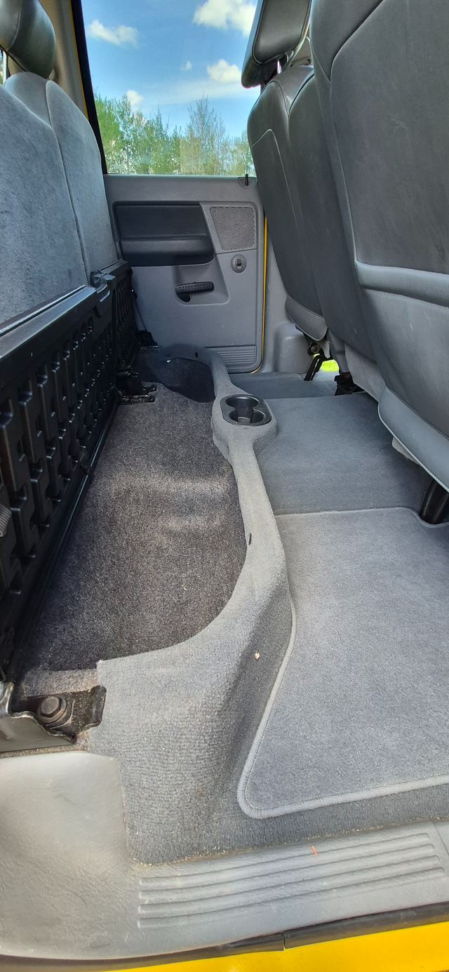 2008 Dodge Ram SLT520331994459678726