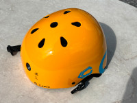 Brand New Capix Bike/Skate Helmet (Size Large)