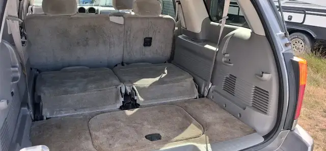 2006 GMC Envoy XL529384548252395524