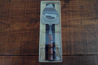 Cheese Shaver by D.H. Lisser in Montreal, BNIB