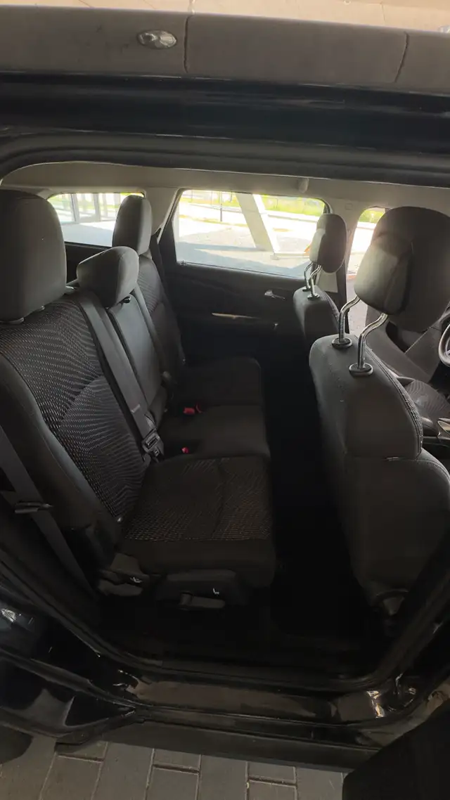 2016 Dodge Journey Canada Value Package502213928666408968