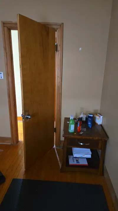 Private room for rent $550