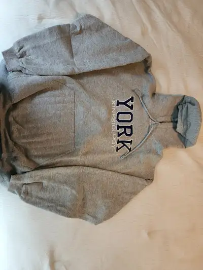 York University Kinesiology Hoodie size Large, View more