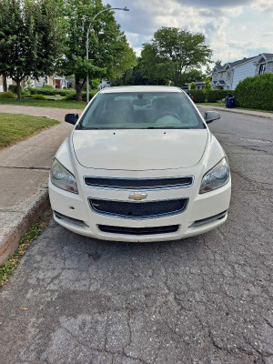 2008 Chevrolet Malibu