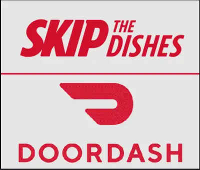 skip the dishes / spark & flex account , View more