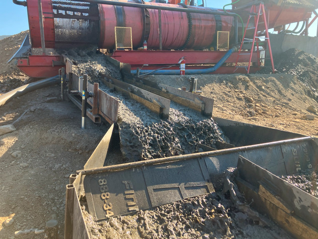 gold Trommel in Other in Quesnel - Image 3