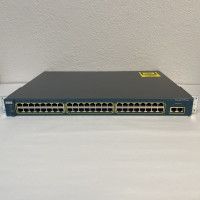 Cisco catalyst 2950 48 port