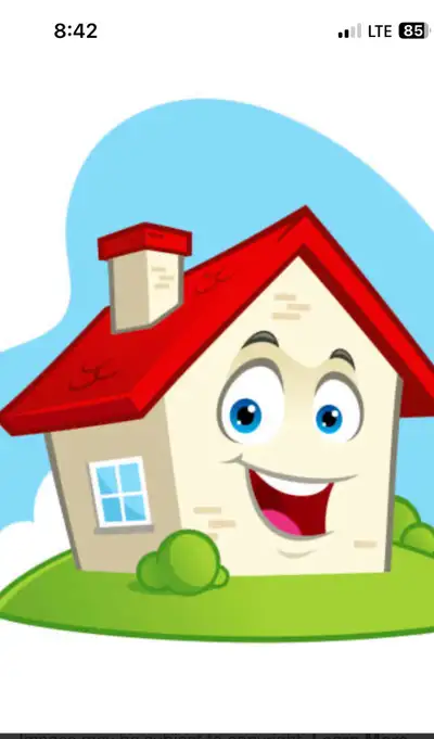 Bright 3 Bedroom House on large treed lot in Stratford. Pictures to follow. Looking for responsible...