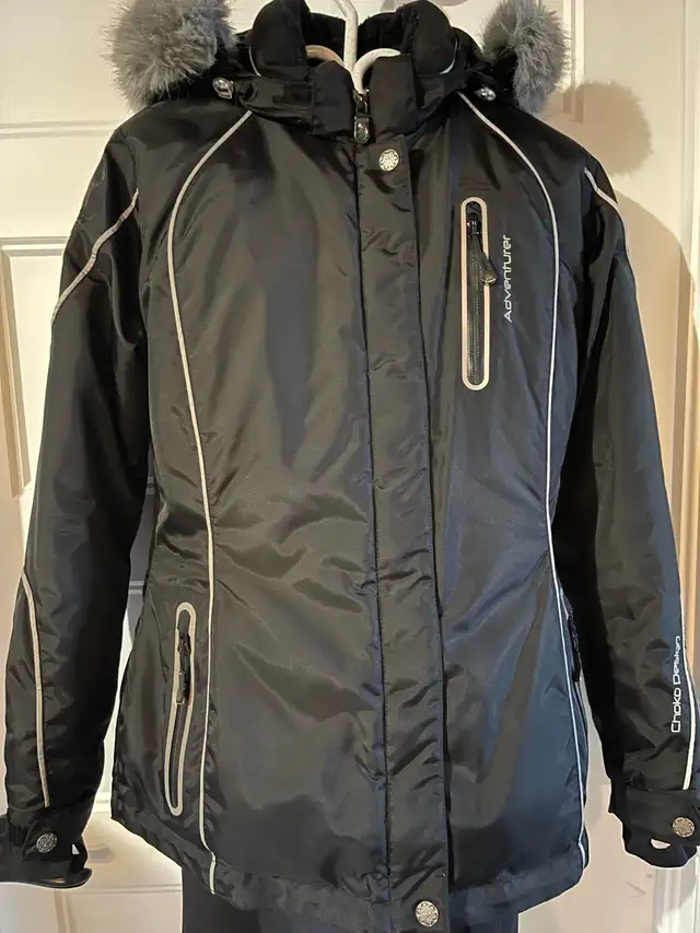 habit d’hiver femme in Women's - Tops & Outerwear in Victoriaville - Image 2