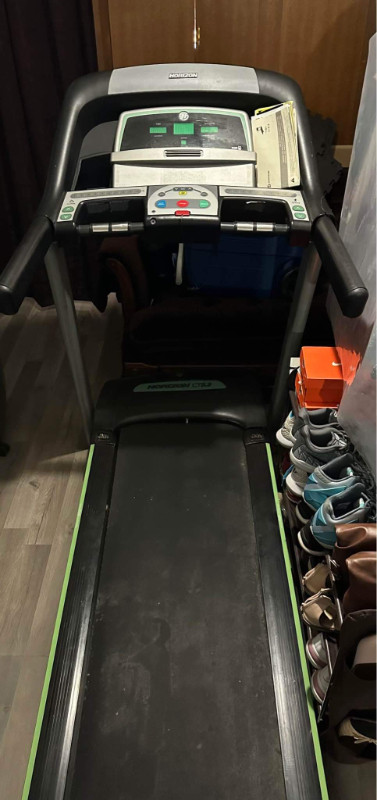 Treadmill for sale  