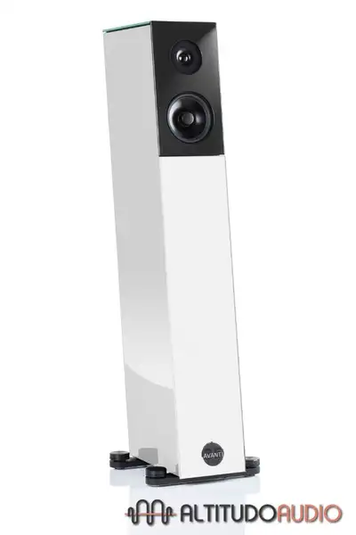 Audio Physic Avanti, View more