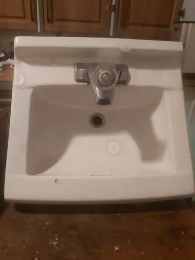 Sink for sale, View more