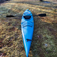 14 foot kayak