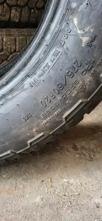 Wrangler goodyear tires 