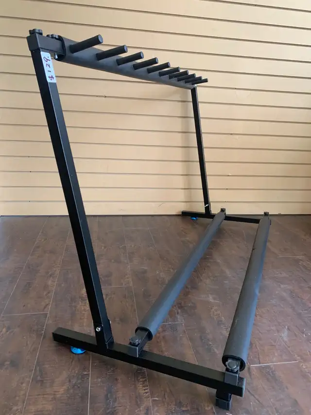 9 pc Guitar Stand in Guitars in Mississauga / Peel Region - Image 3