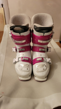 Ski boots 24-25 Nordica 290mm