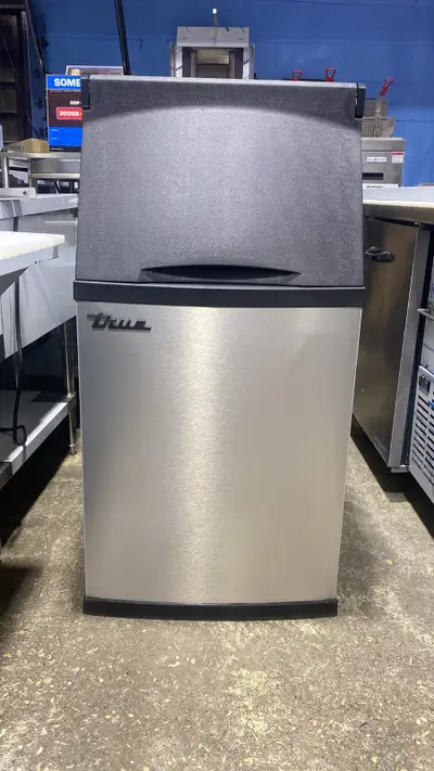 Brand New True TIB-422-A-T-1 Ice Storage Bin - 320 Lbs Capacity, View more