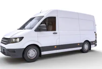 Delivery Driver , View more