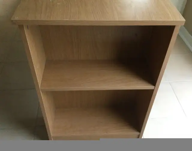 Computer Wooden Desk in Desks in Mississauga / Peel Region - Image 4