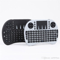 NEW mini wireless chat keyboard - computer tablet phone