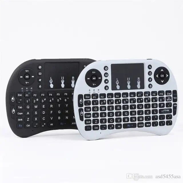 wireless mini keyboard - computer tablet cell phones in Mice, Keyboards & Webcams in City of Toronto - Image 2