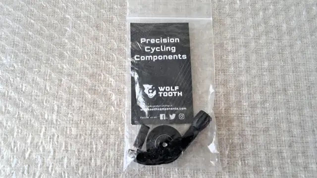 Wolftooth TanPan SH11 + Inline Adapter for Shimano 11-Speed Road in Frames & Parts in City of Toronto - Image 5