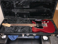 American Built Fender Performer Tele 