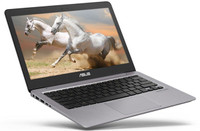 ASUS Laptop i5-7200U Win10P [SSD]
