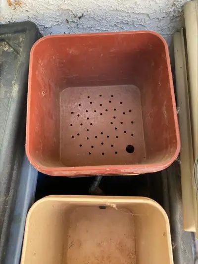 General Hydroponics HydroFarm X3, View more